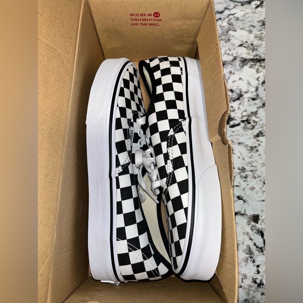 VANS Old Skool - Picture 3 of 5